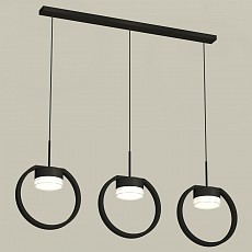 Подвесной светильник ambrella light xb xb9107156